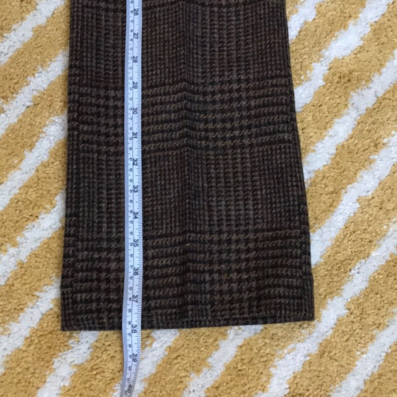 Arket wool pants - Picture 7 of 12